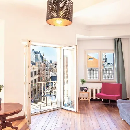 Apartamento Cauliflower Lodge. In Heart Of *
