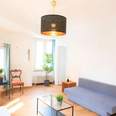Apartamento Cauliflower Lodge. In Heart Of